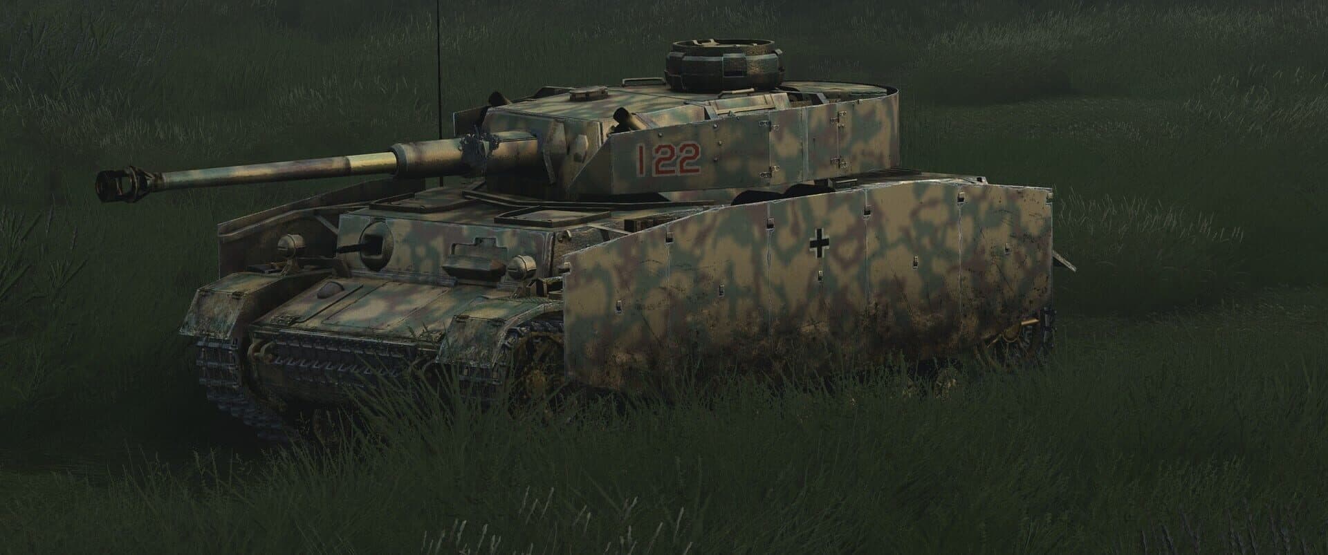 Graviteam Tactics: Mius Front - Predators in the Mist screenshot 8