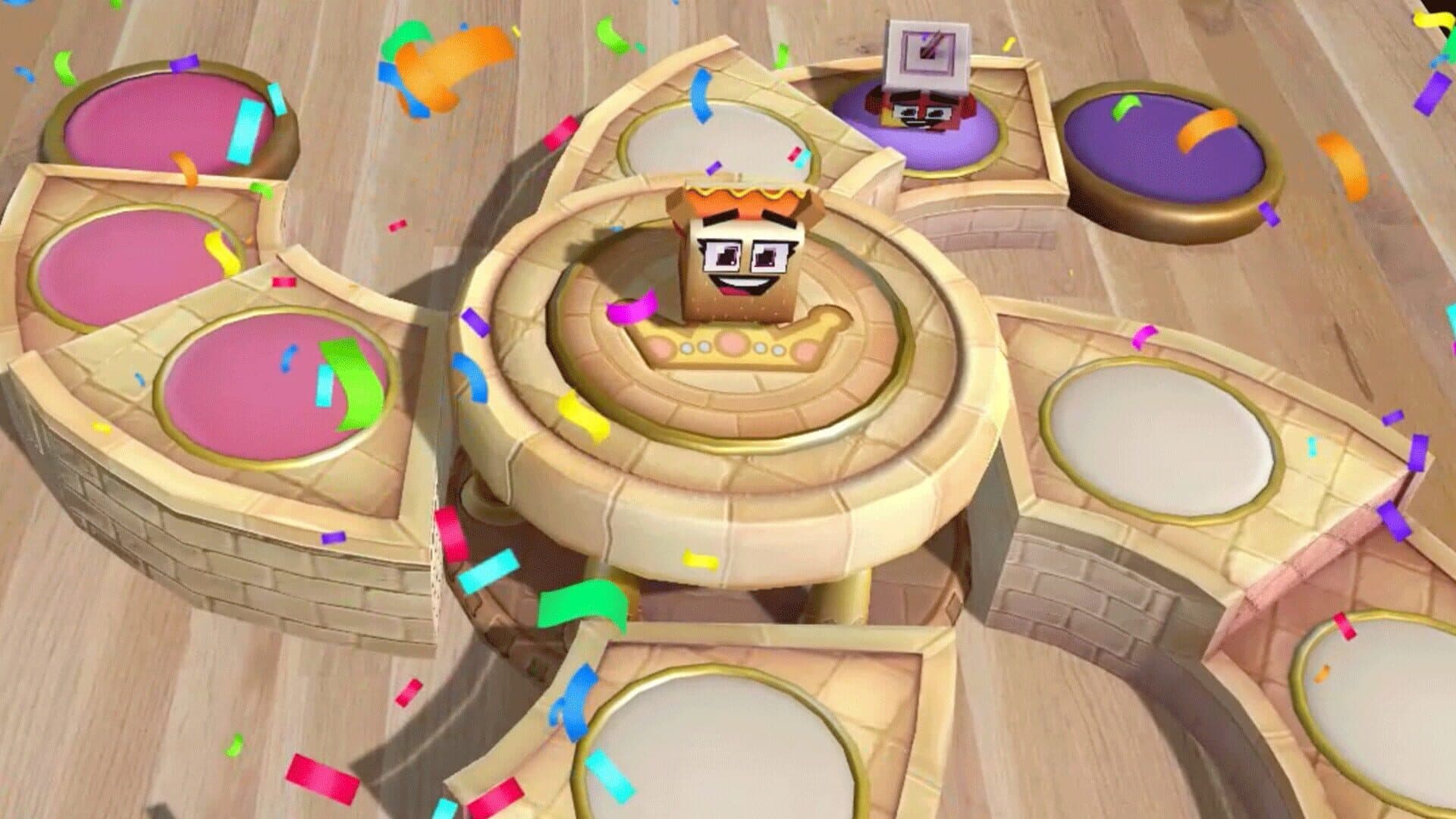 Cubiti Parti screenshot 8