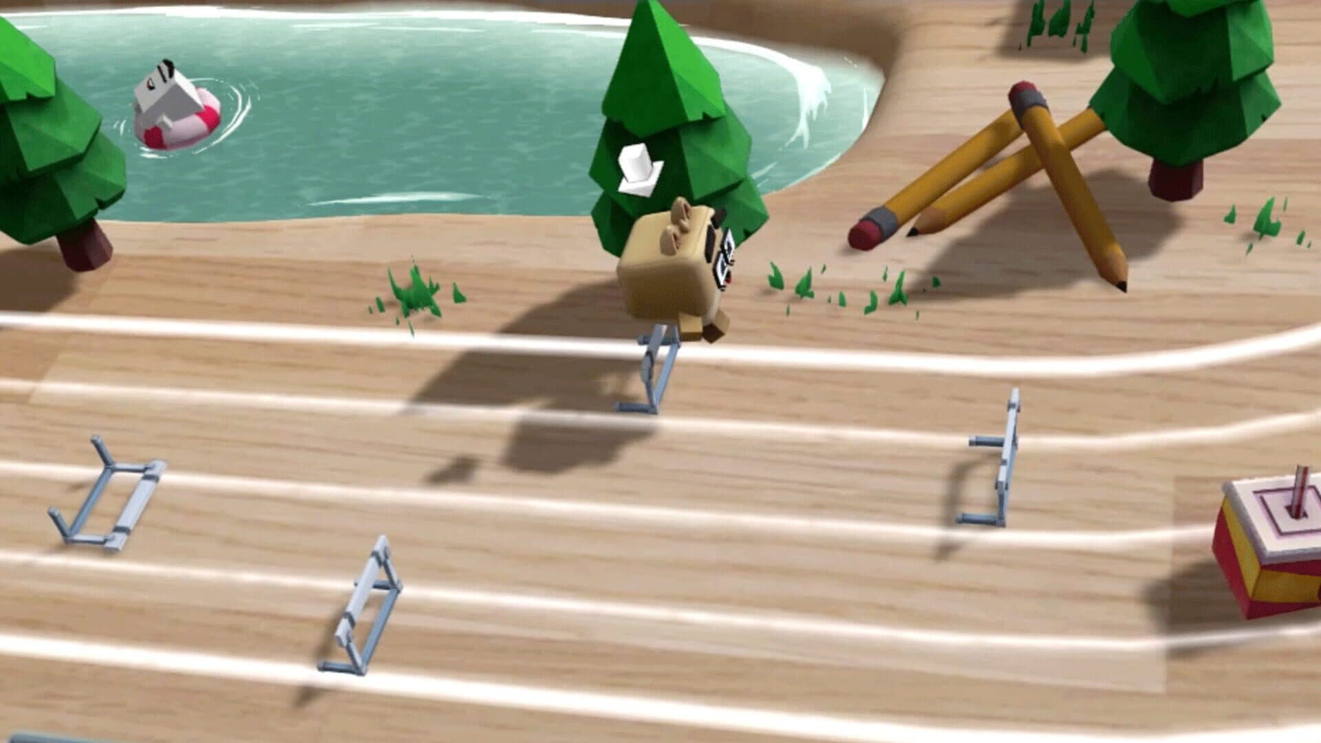 Cubiti Parti screenshot 7