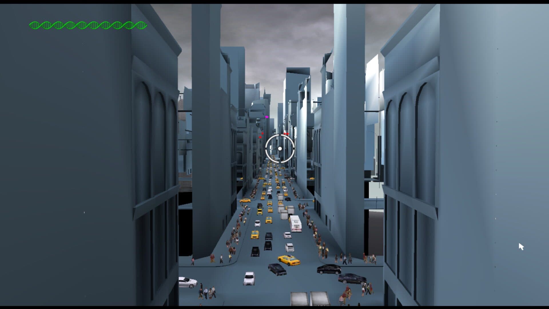 Spider-Man 4 screenshot 5