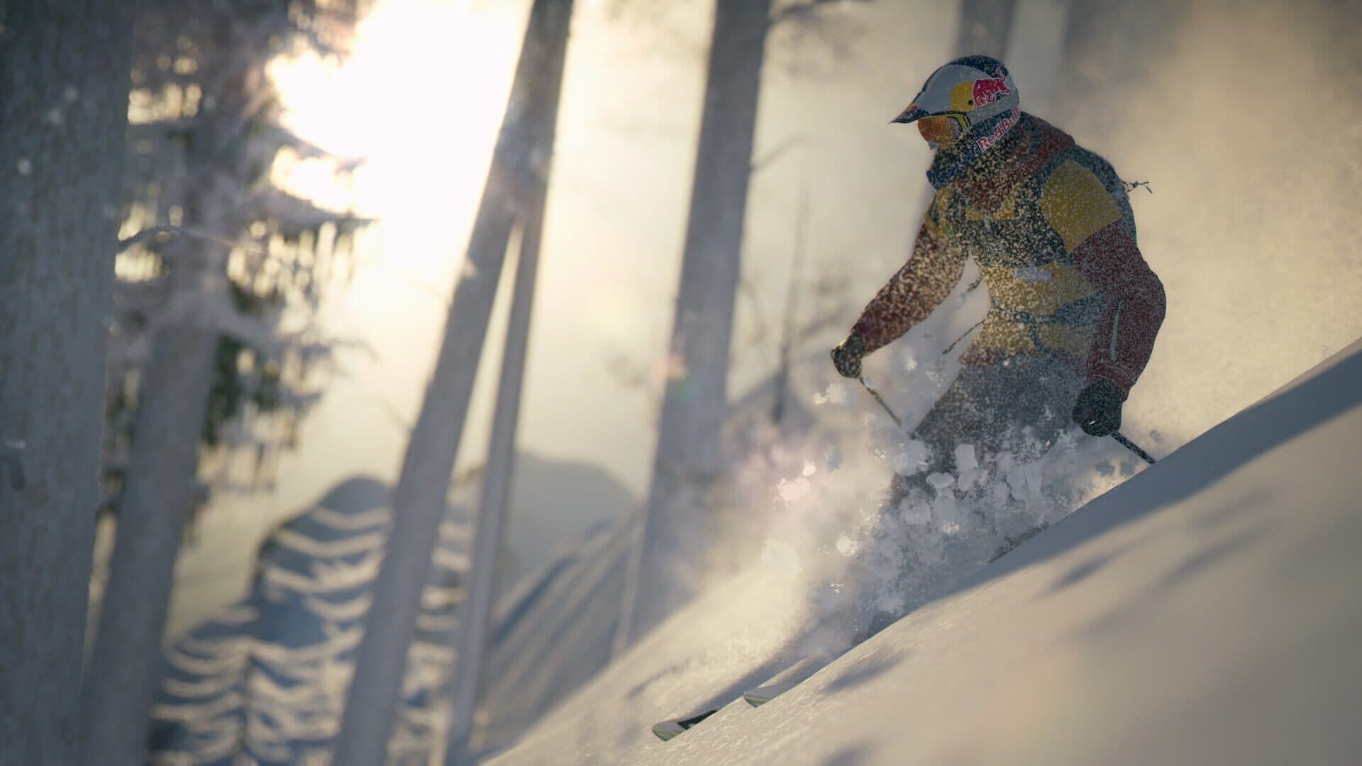 Steep: Gold Edition screenshot 1