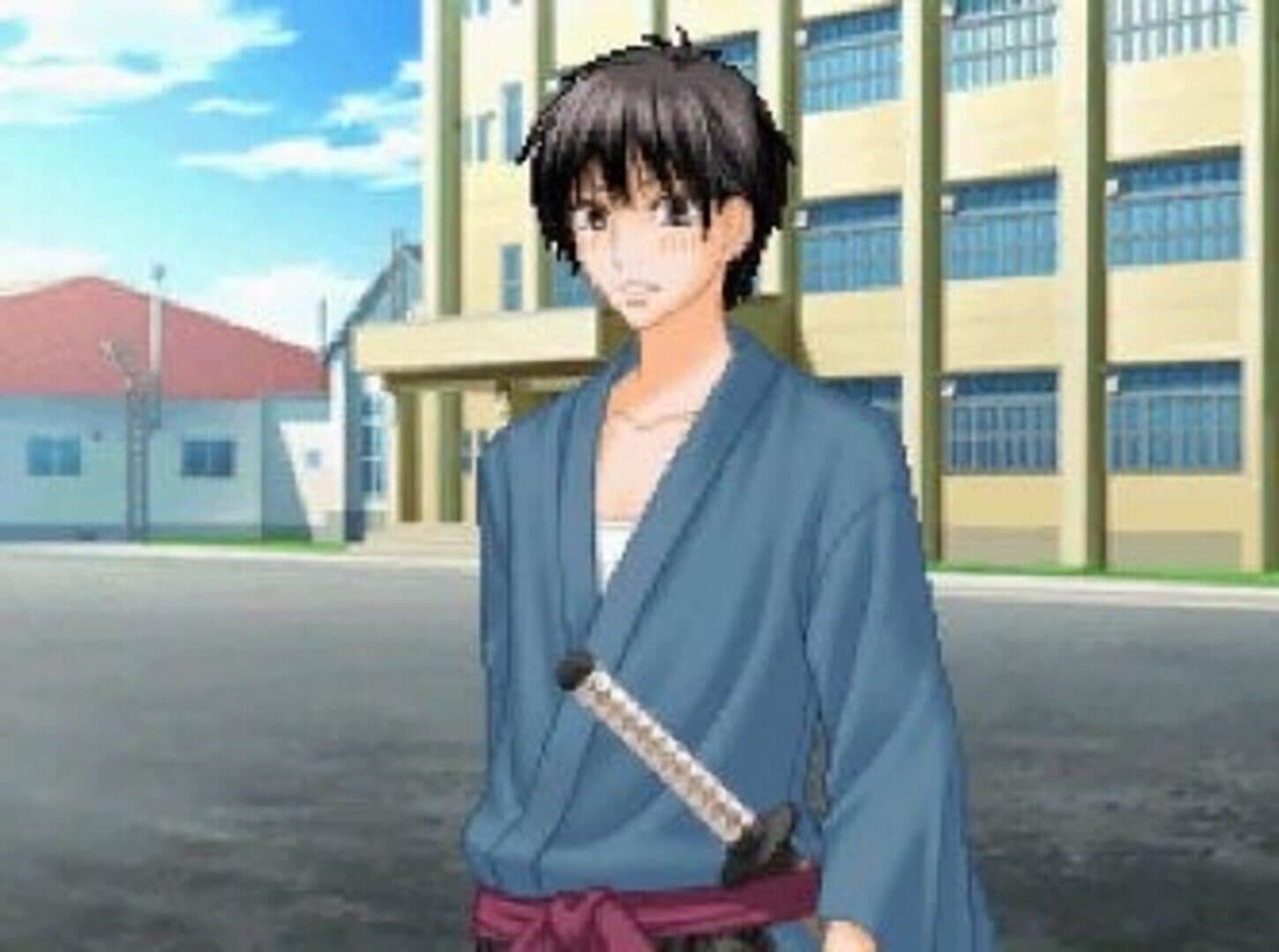 Kimi ni Todoke: Tsutaeru Kimochi screenshot 4