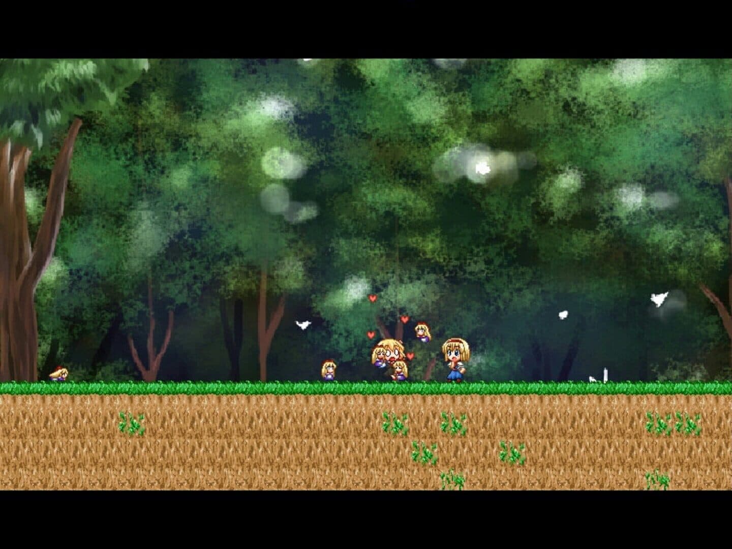 Yoiyami Dreamer: Voice of the Dreambringer screenshot 8