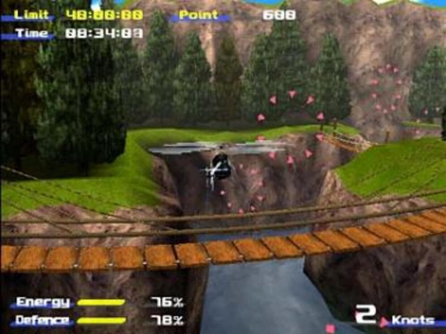 R/C Sports: Copter Challenge screenshot 2
