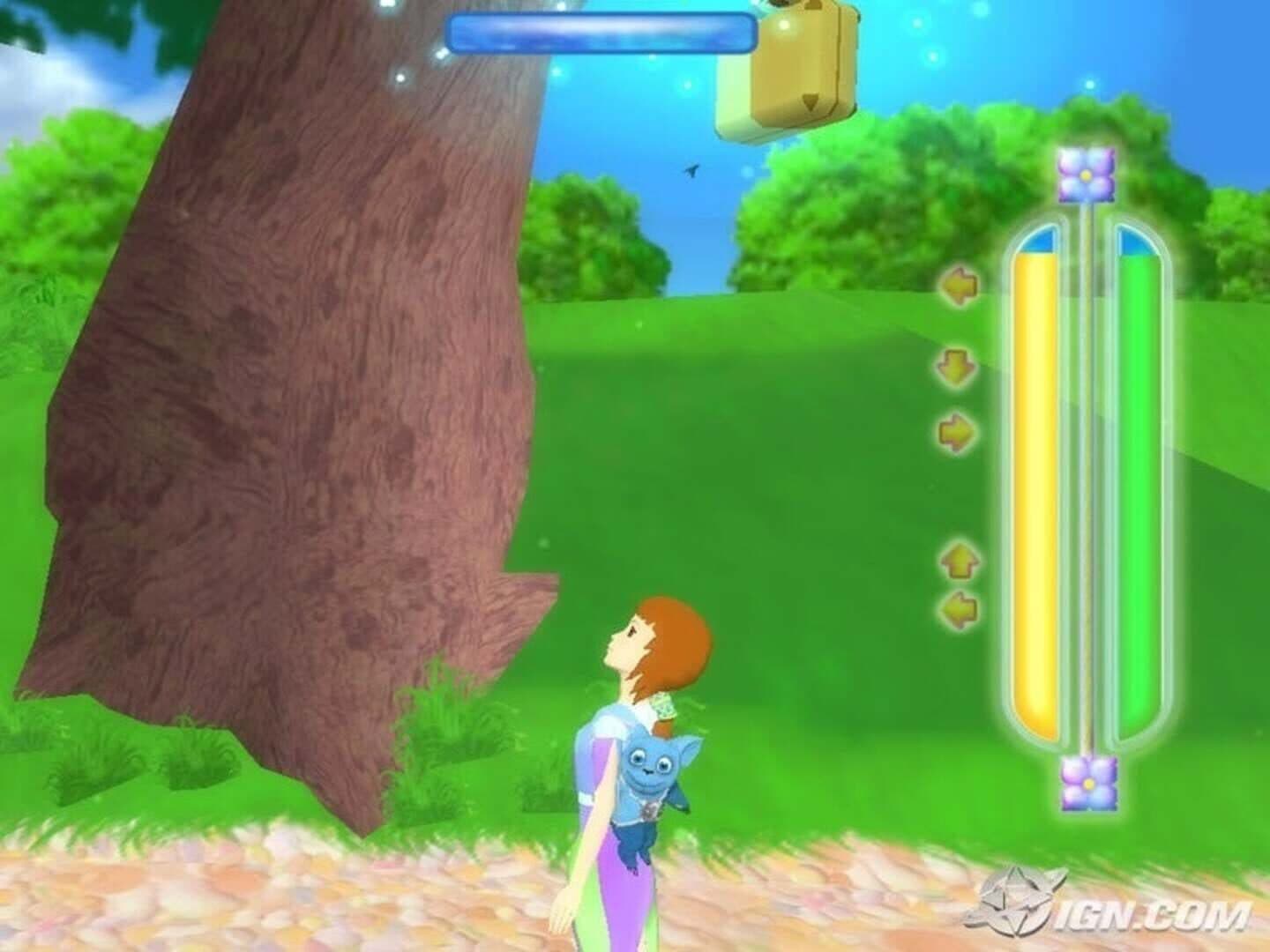 Falling Stars screenshot 3