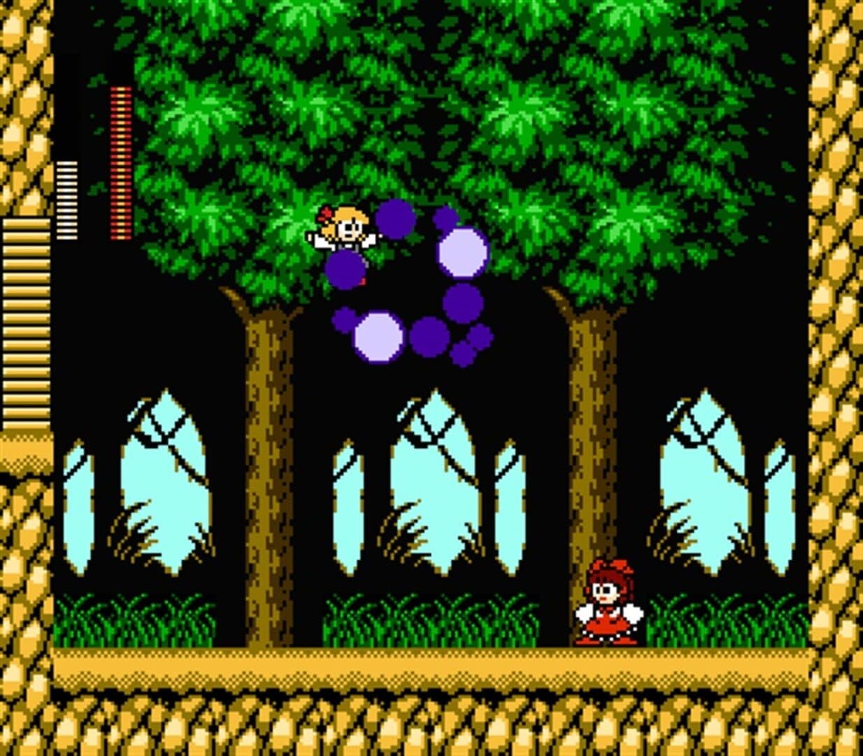 Touhou Rock Maiden FC screenshot 5