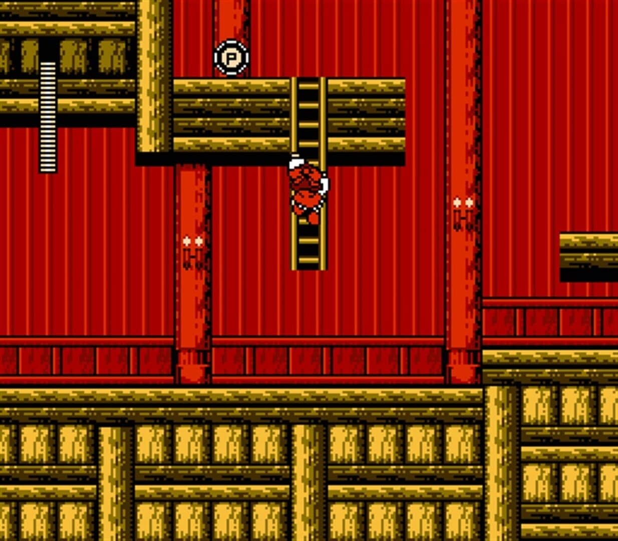 Touhou Rock Maiden FC screenshot 6