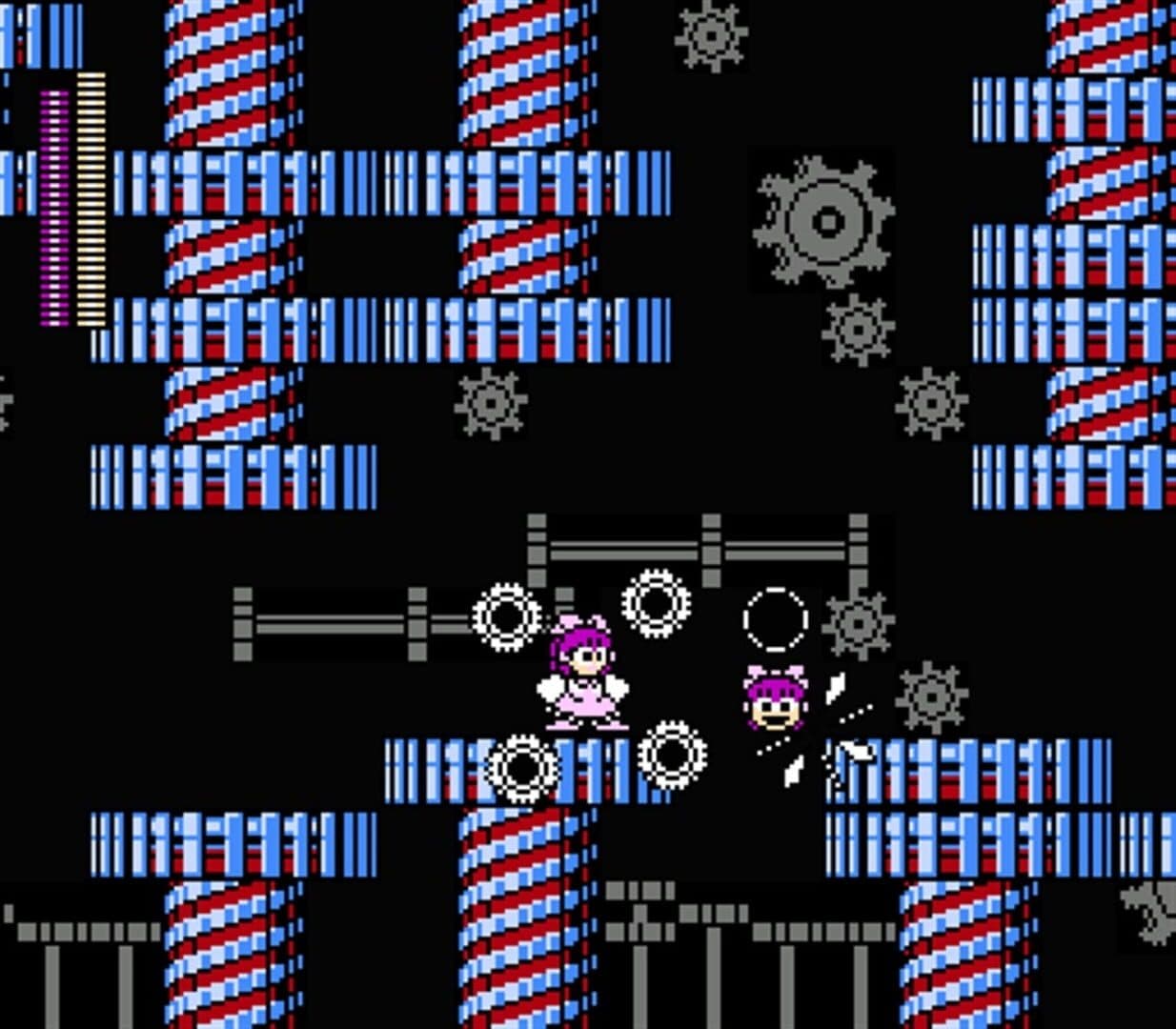 Touhou Rock Maiden FC screenshot 3