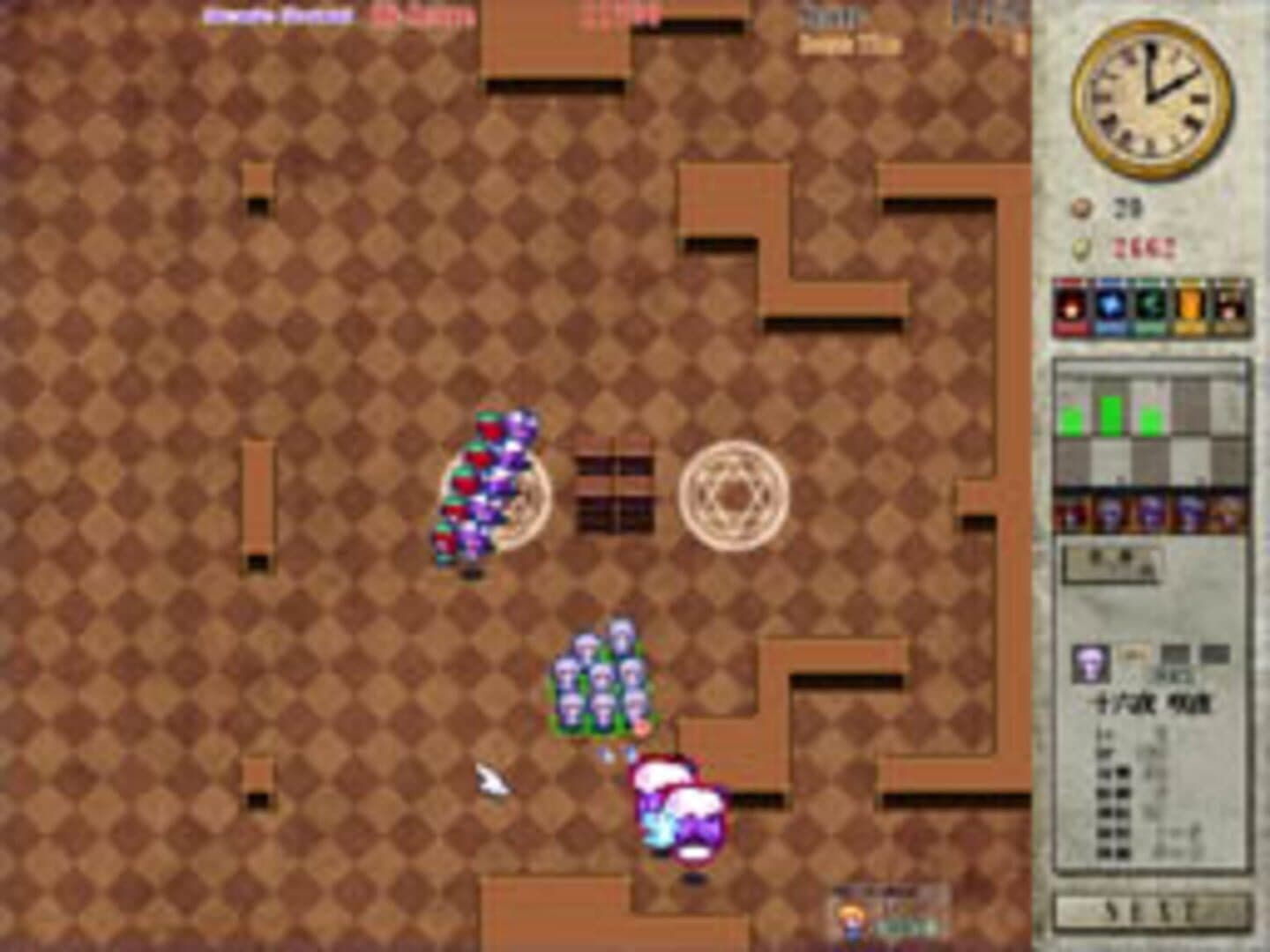 PatchCon! Defend the Library screenshot 2