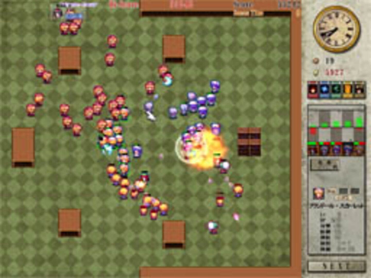 PatchCon! Defend the Library screenshot 5