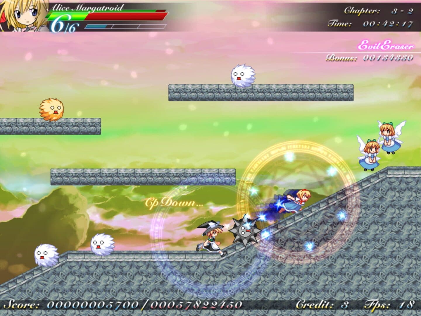 Mystical Chain screenshot 20