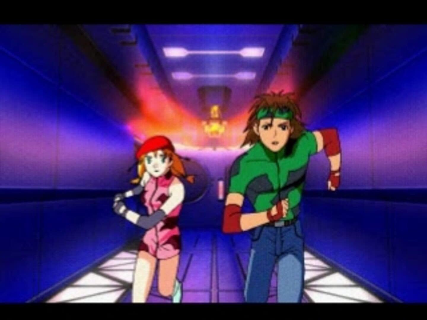Simple 1500 Series Vol. 24: The Gun Shooting screenshot 1
