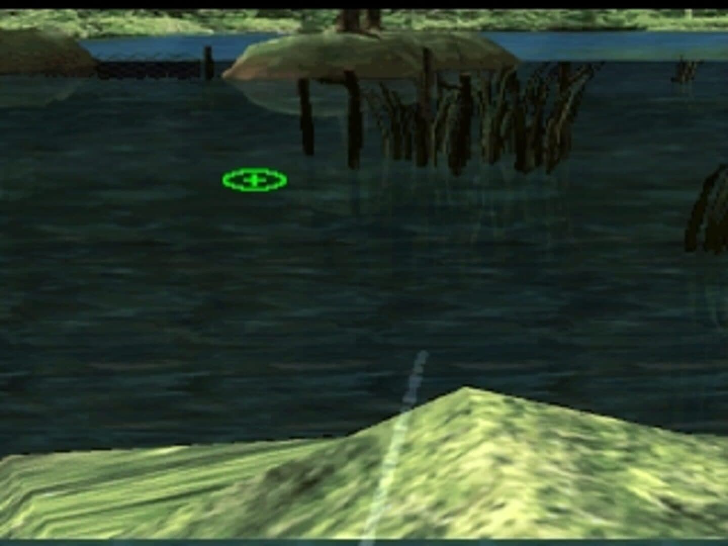Simple 1500 Series Vol. 29: The Tsuri screenshot 1