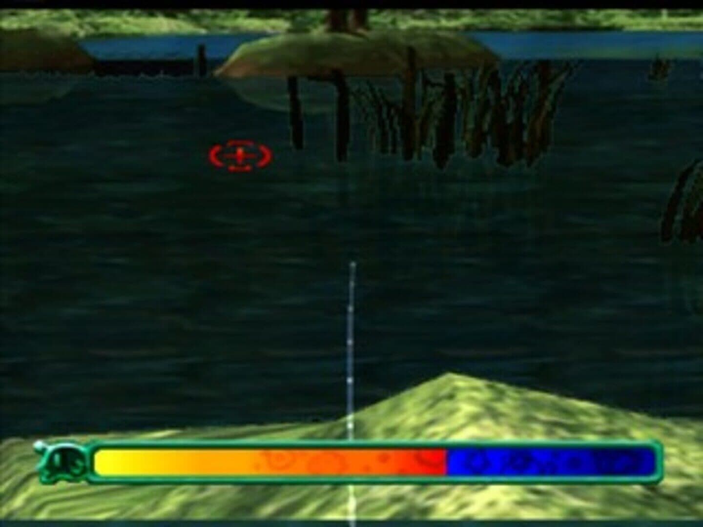 Simple 1500 Series Vol. 29: The Tsuri screenshot 2