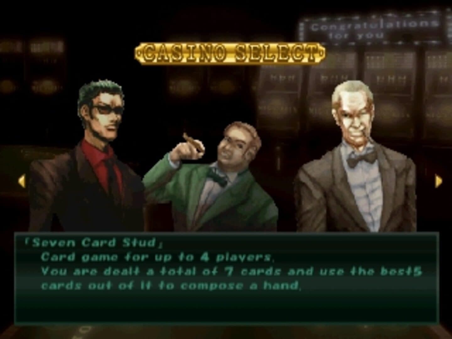 Card Games screenshot 3