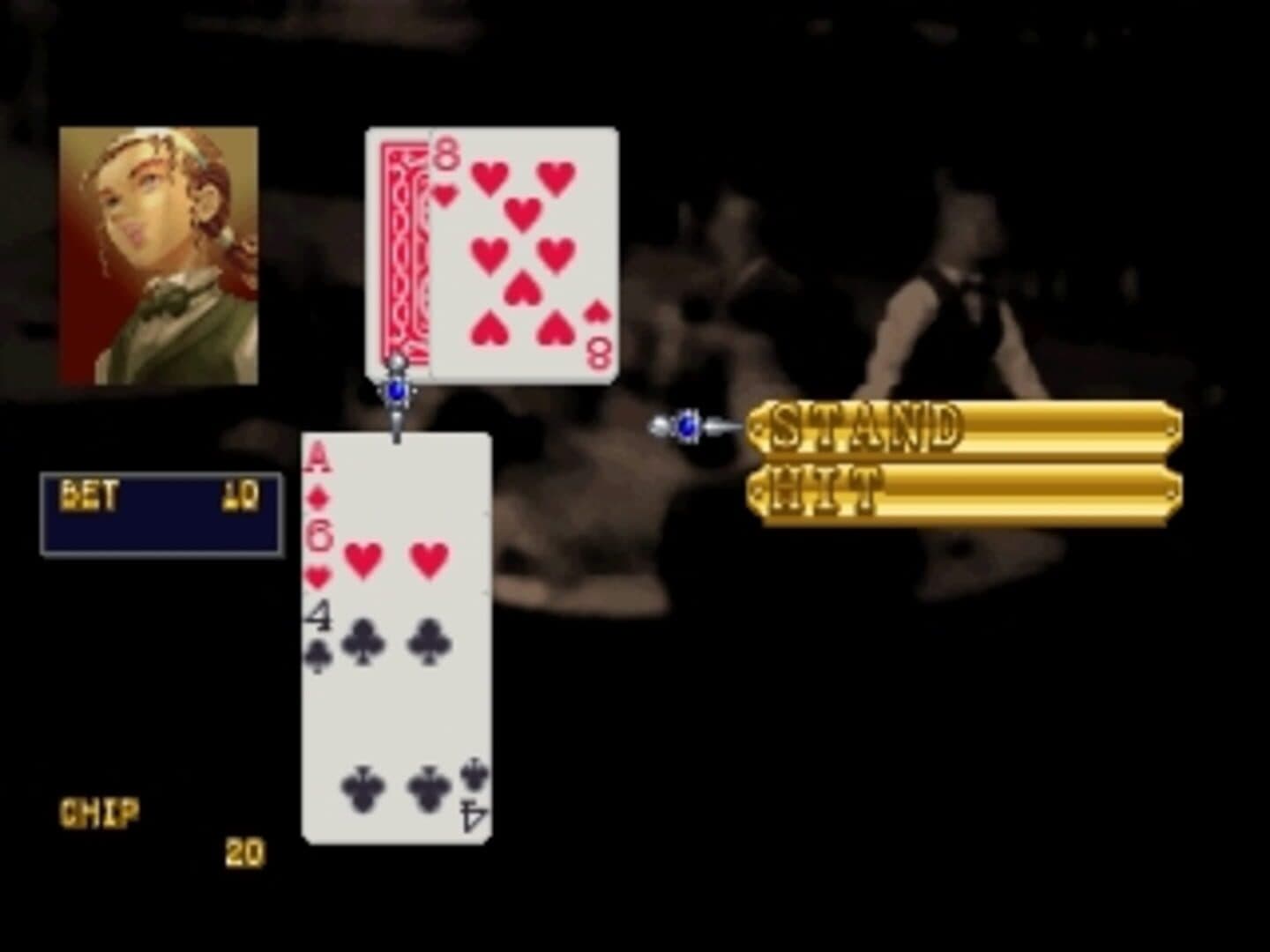 Card Games screenshot 1