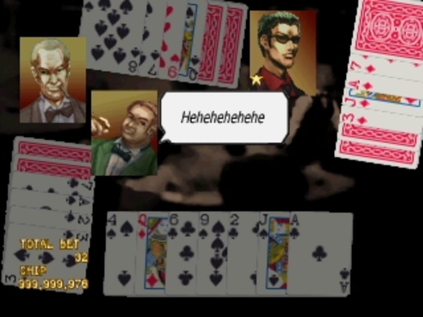 Card Games screenshot 2