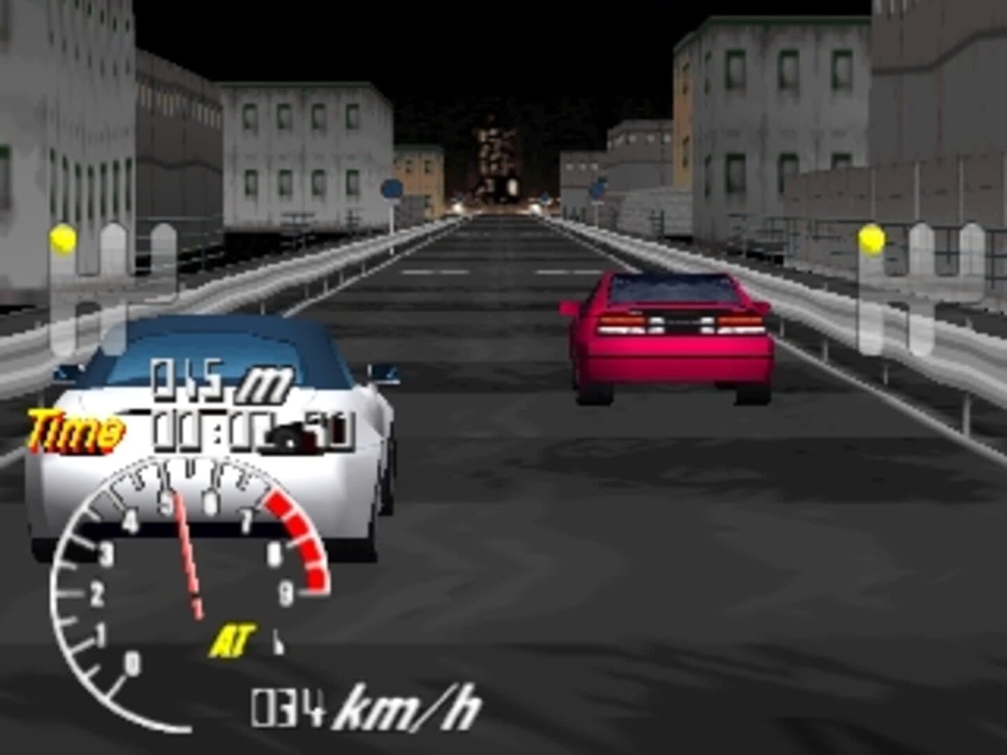 Simple 1500 Series Vol. 78: The Zero Yon screenshot 3