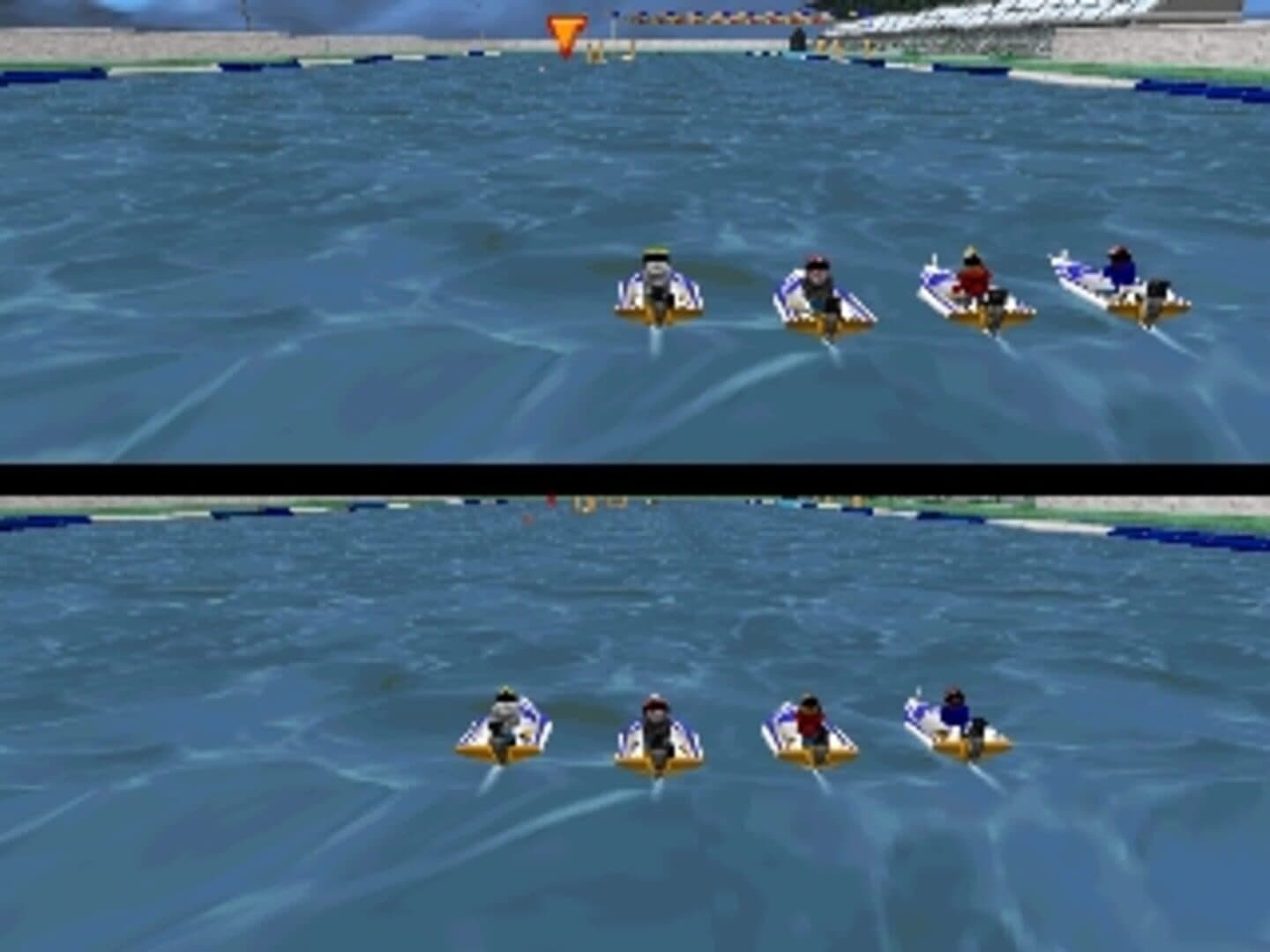 Simple 1500 Series Vol. 87: The Kyoutei screenshot 2