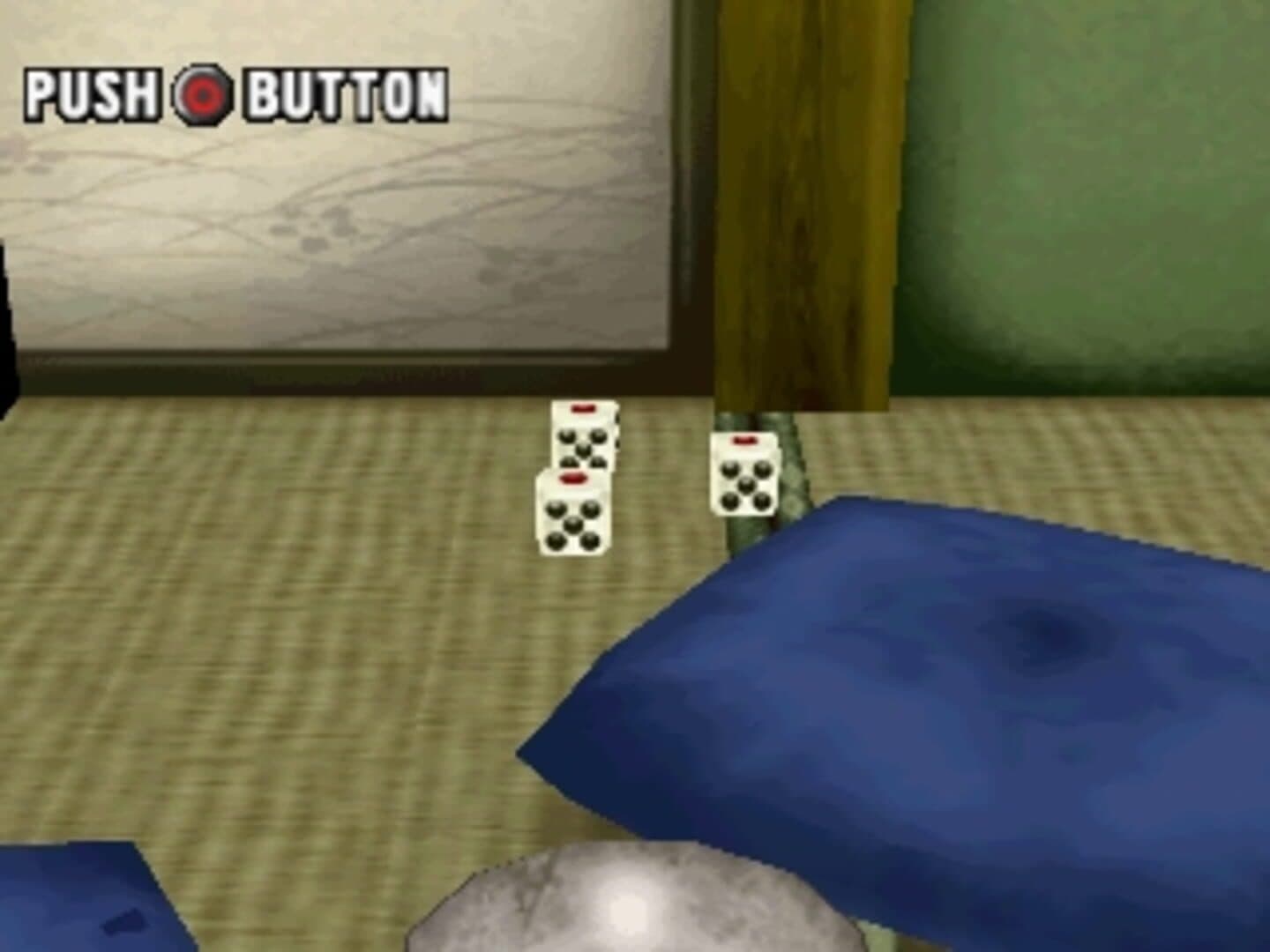 Simple 1500 Series Vol. 91: The Gambler - Honoo no Tobaku Densetsu screenshot 3