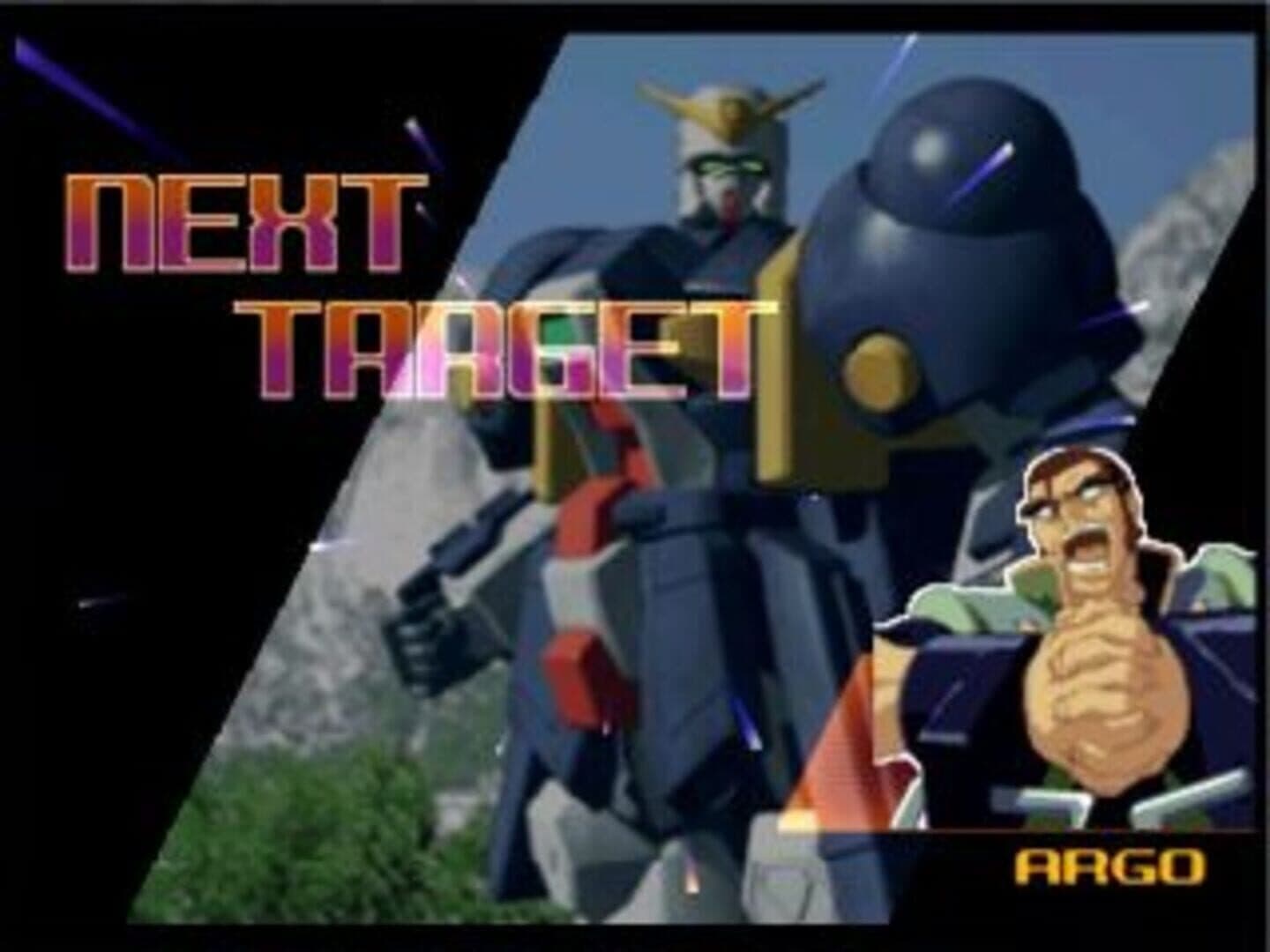Simple Characters 2000 Series Vol. 12: Kidou Butou-den G Gundam - The Battle screenshot 2