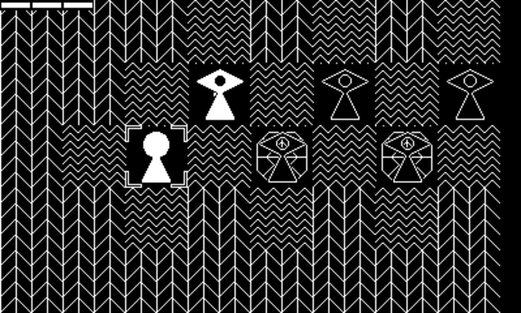 Questy Chess screenshot 3