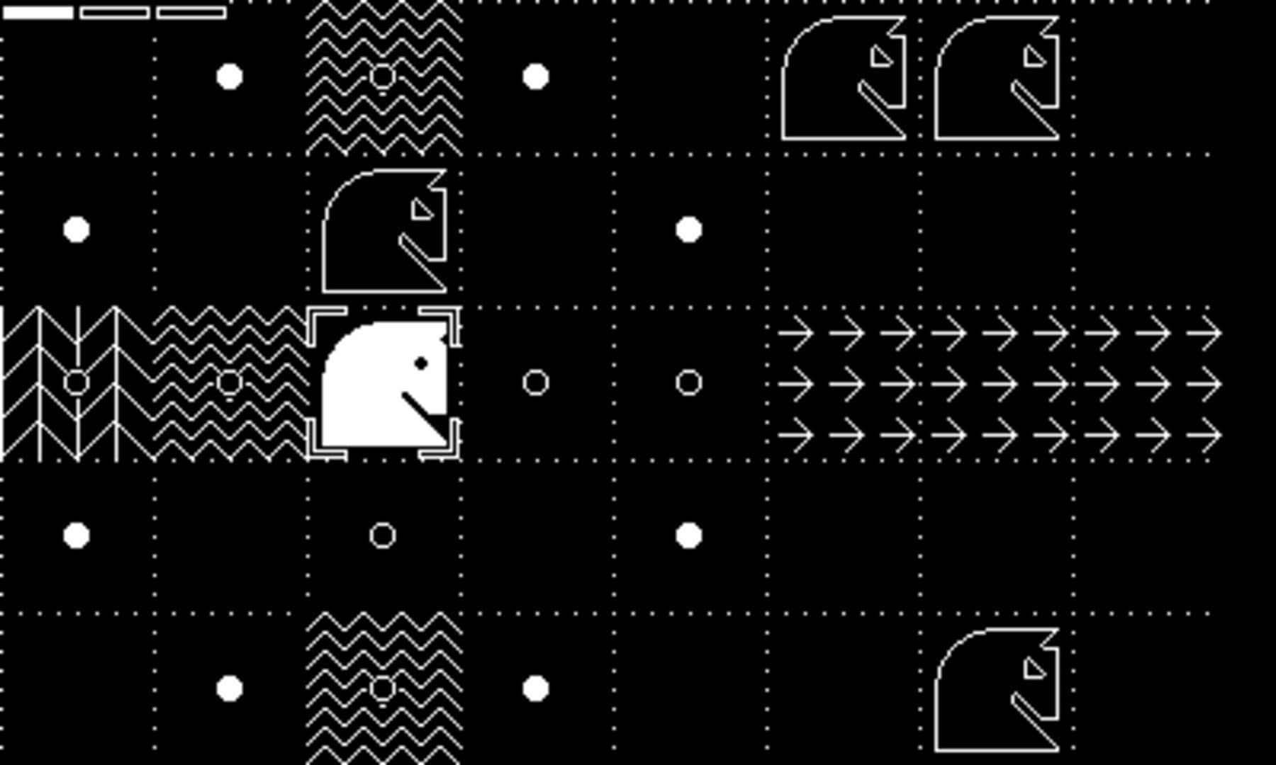 Questy Chess screenshot 1