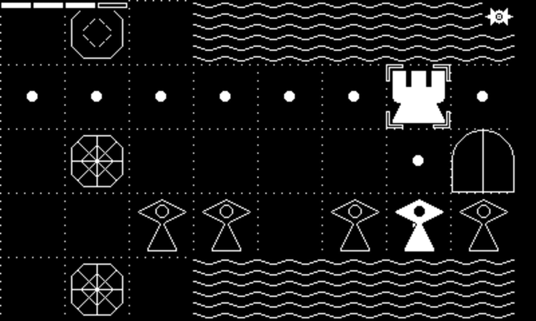 Questy Chess screenshot 2