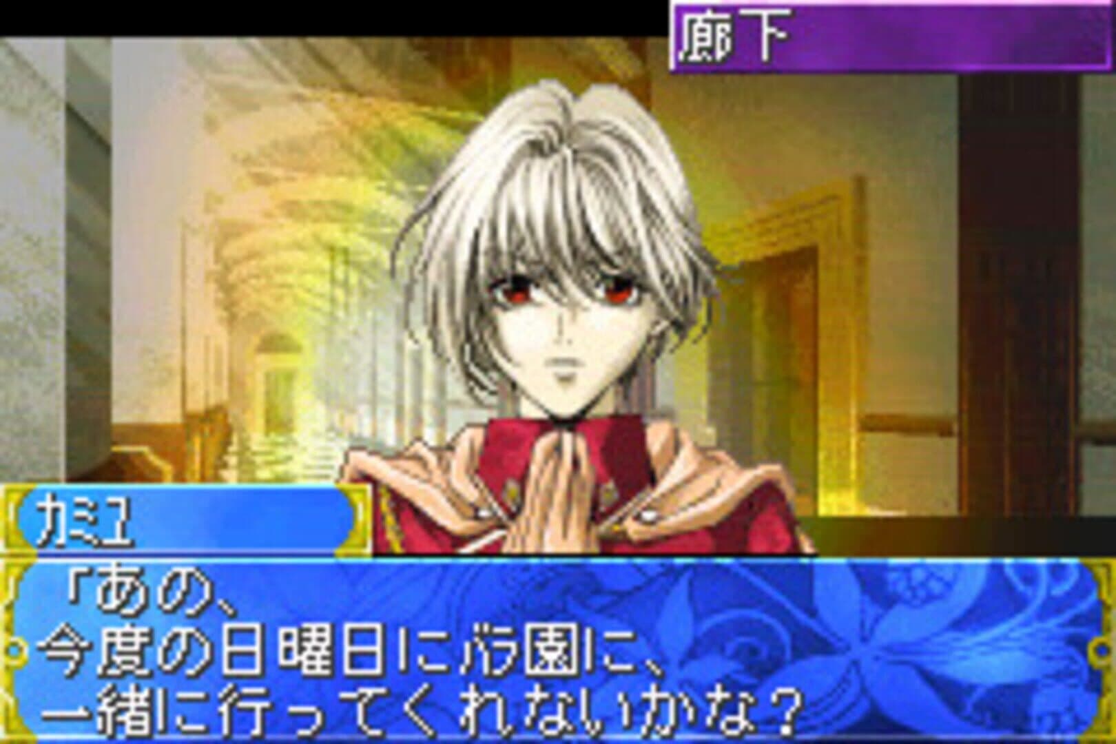 Tanbi Musou: Meine Liebe screenshot 1