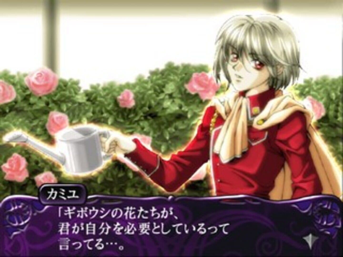 Meine Liebe: Yuubinaru Kioku screenshot 2