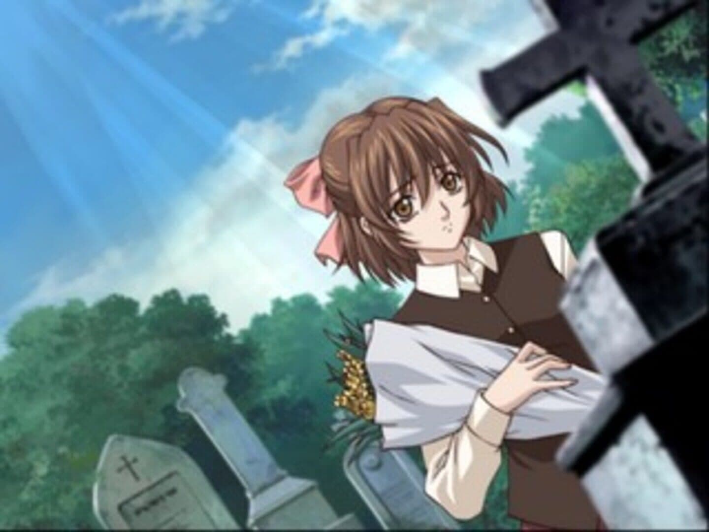 Meine Liebe II: Hokori to Seigi to Ai screenshot 2