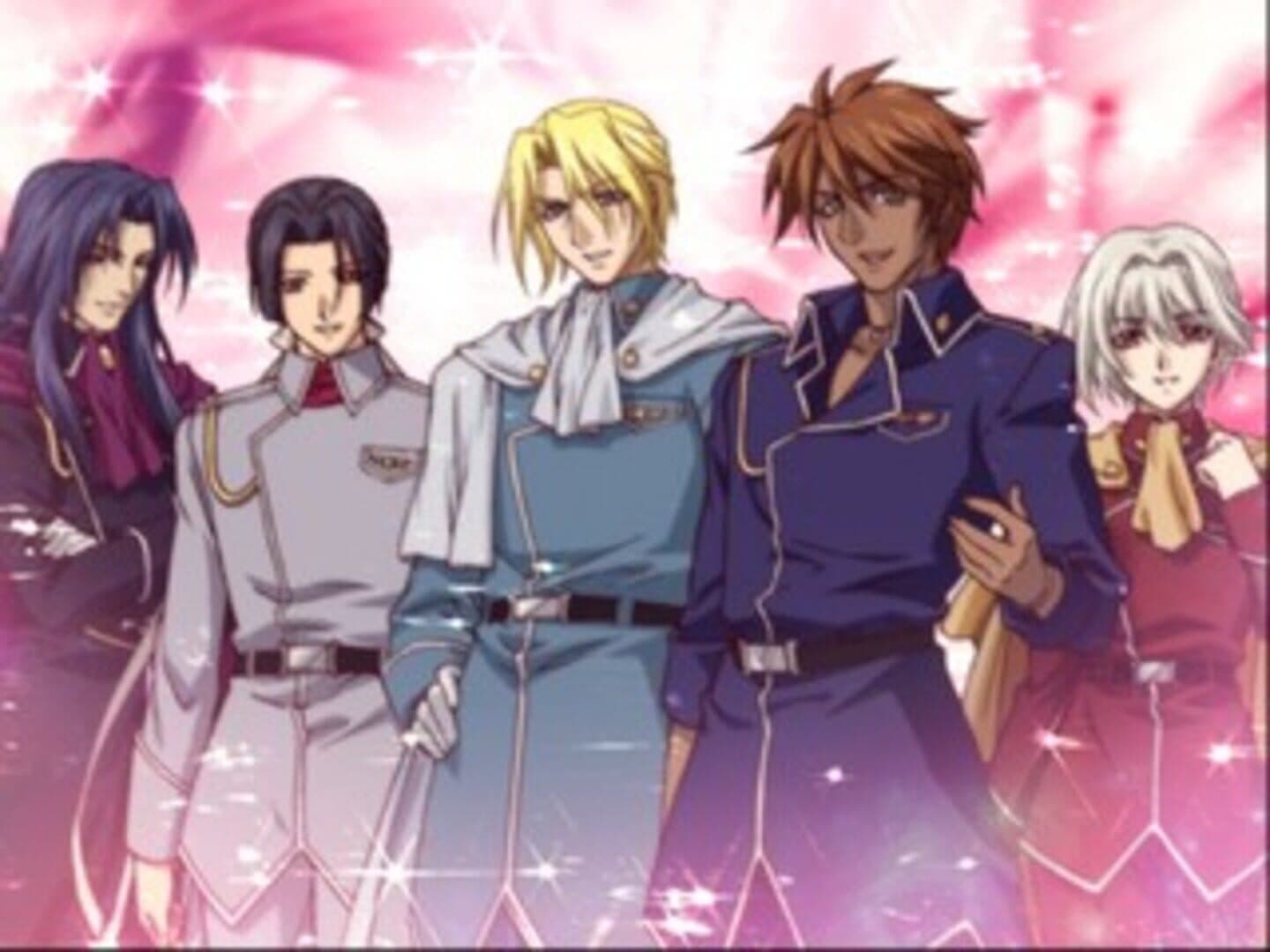 Meine Liebe II: Hokori to Seigi to Ai screenshot 4