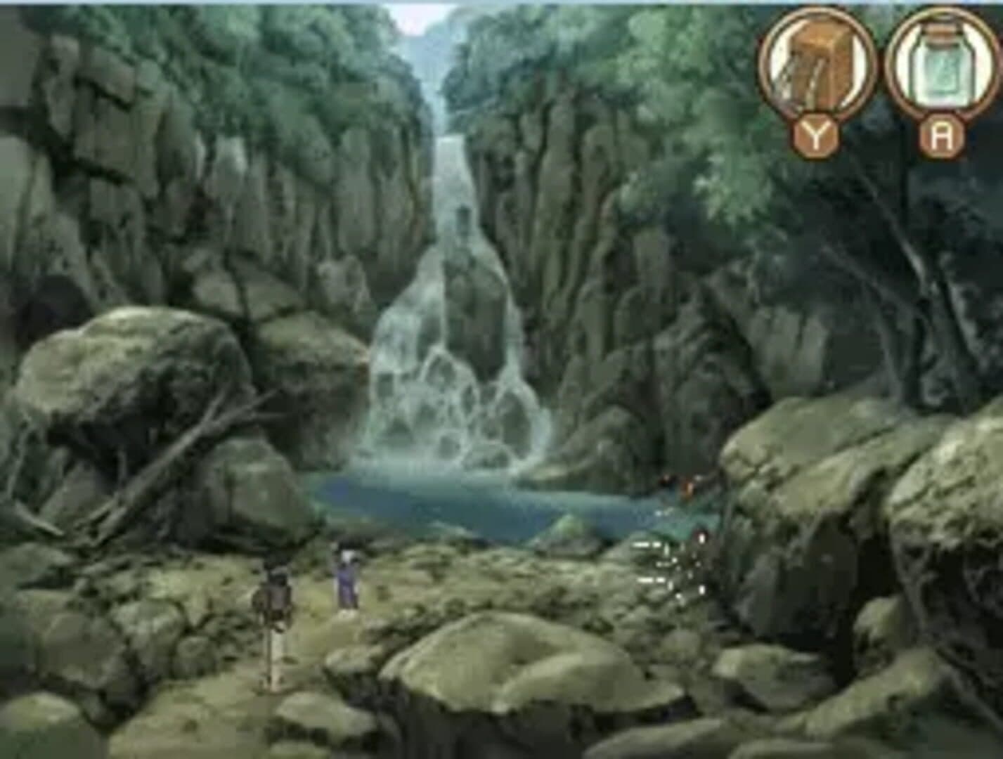 Mushishi: Amefuru Sato screenshot 2