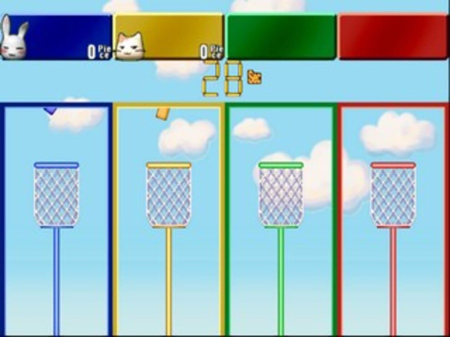 Simple 2000 Series Vol. 2: The Party Game screenshot 1