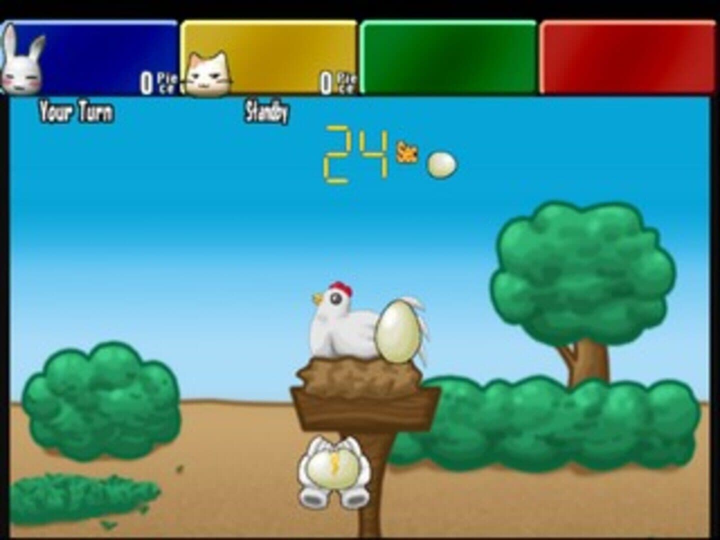 Simple 2000 Series Vol. 2: The Party Game screenshot 2