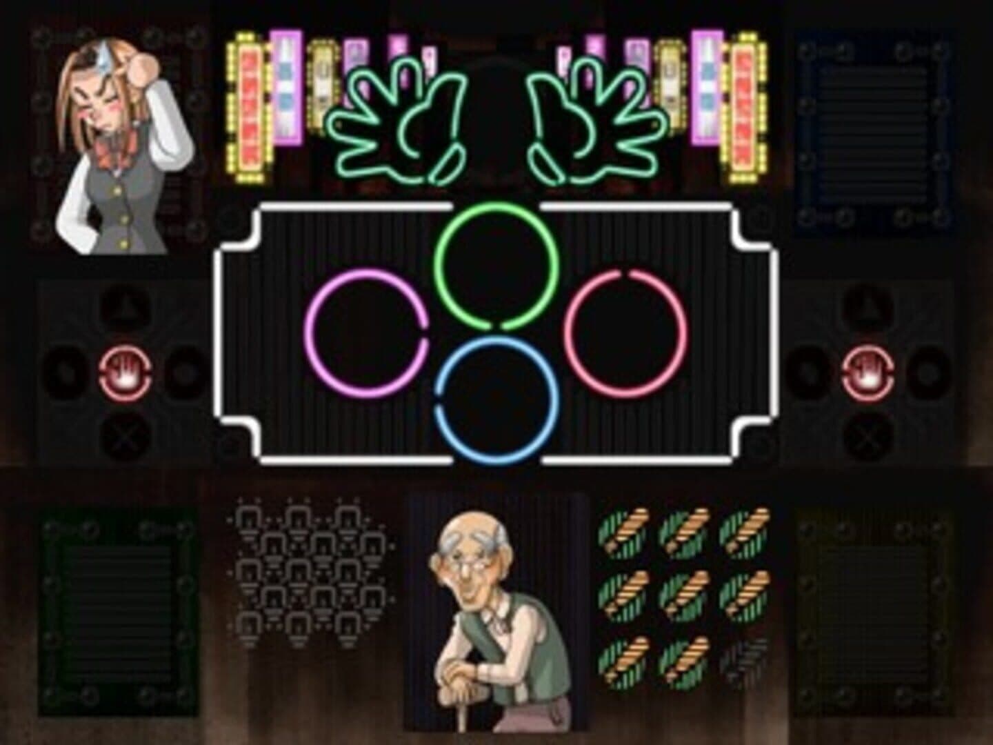 Simple 2000 Series Vol. 12: The Quiz 20000 Mon screenshot 3