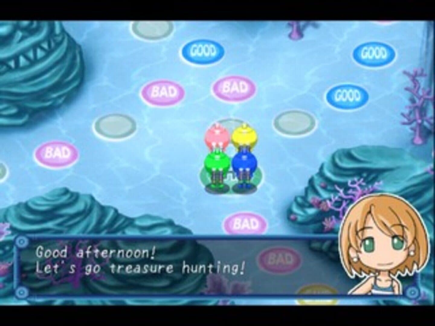 Simple 2000 Series Vol. 18: The Party Sugoroku screenshot 1