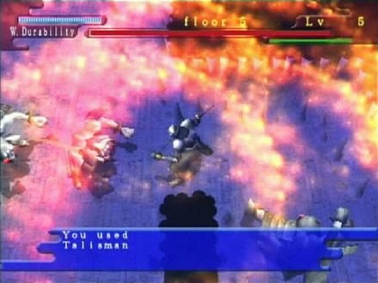 Eternal Quest screenshot 2