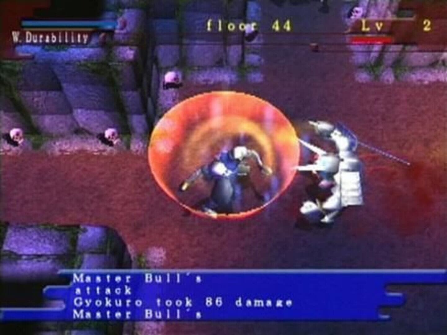 Eternal Quest screenshot 3