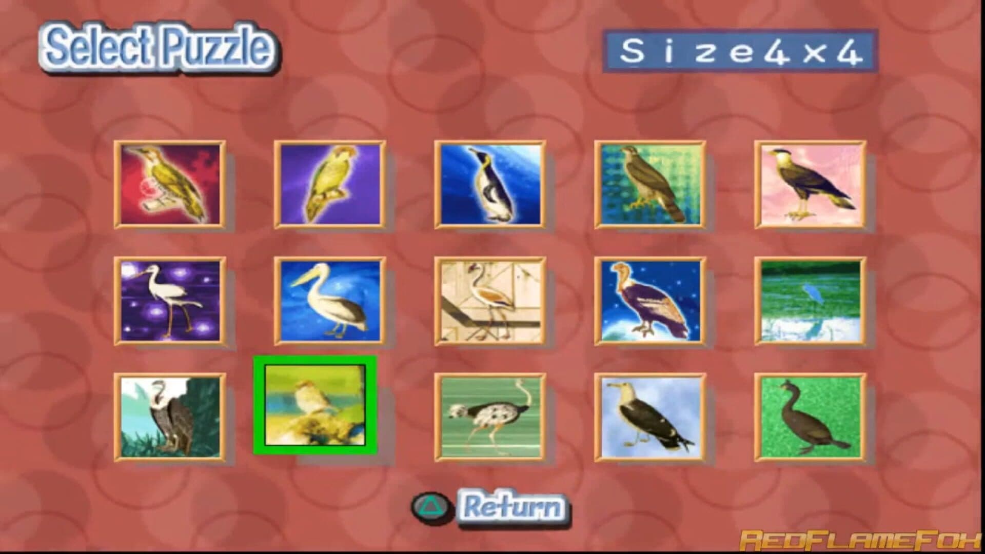 Puzzle Maniacs screenshot 2
