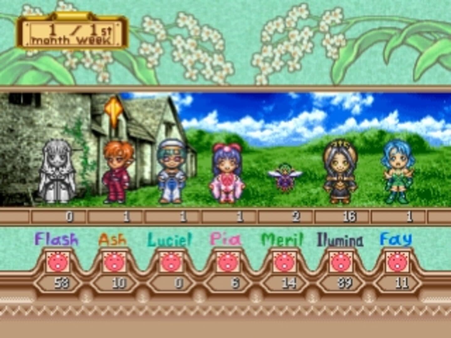 Evergreen Avenue screenshot 3