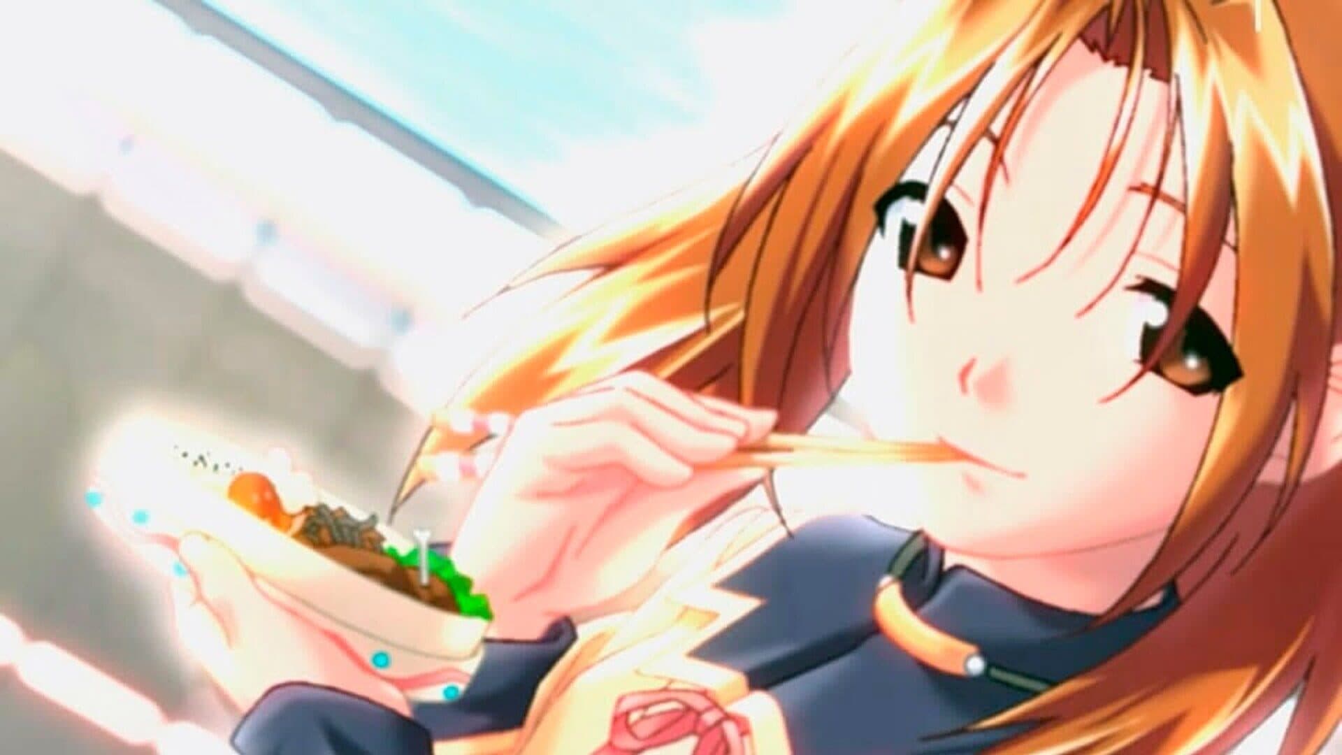 Missing Blue screenshot 2