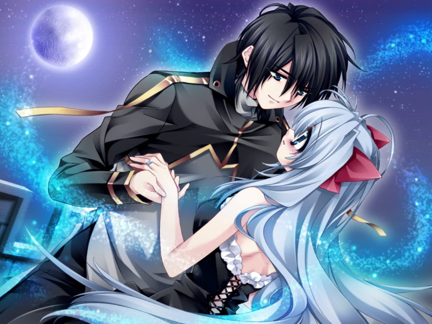 Under the Moon: Crescent screenshot 1