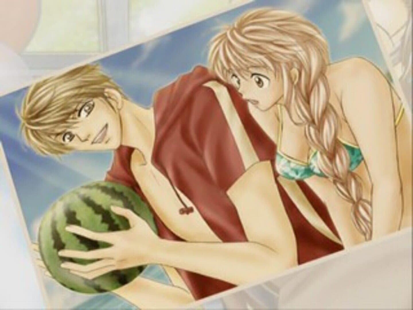 Kimagure Strawberry Café screenshot 2