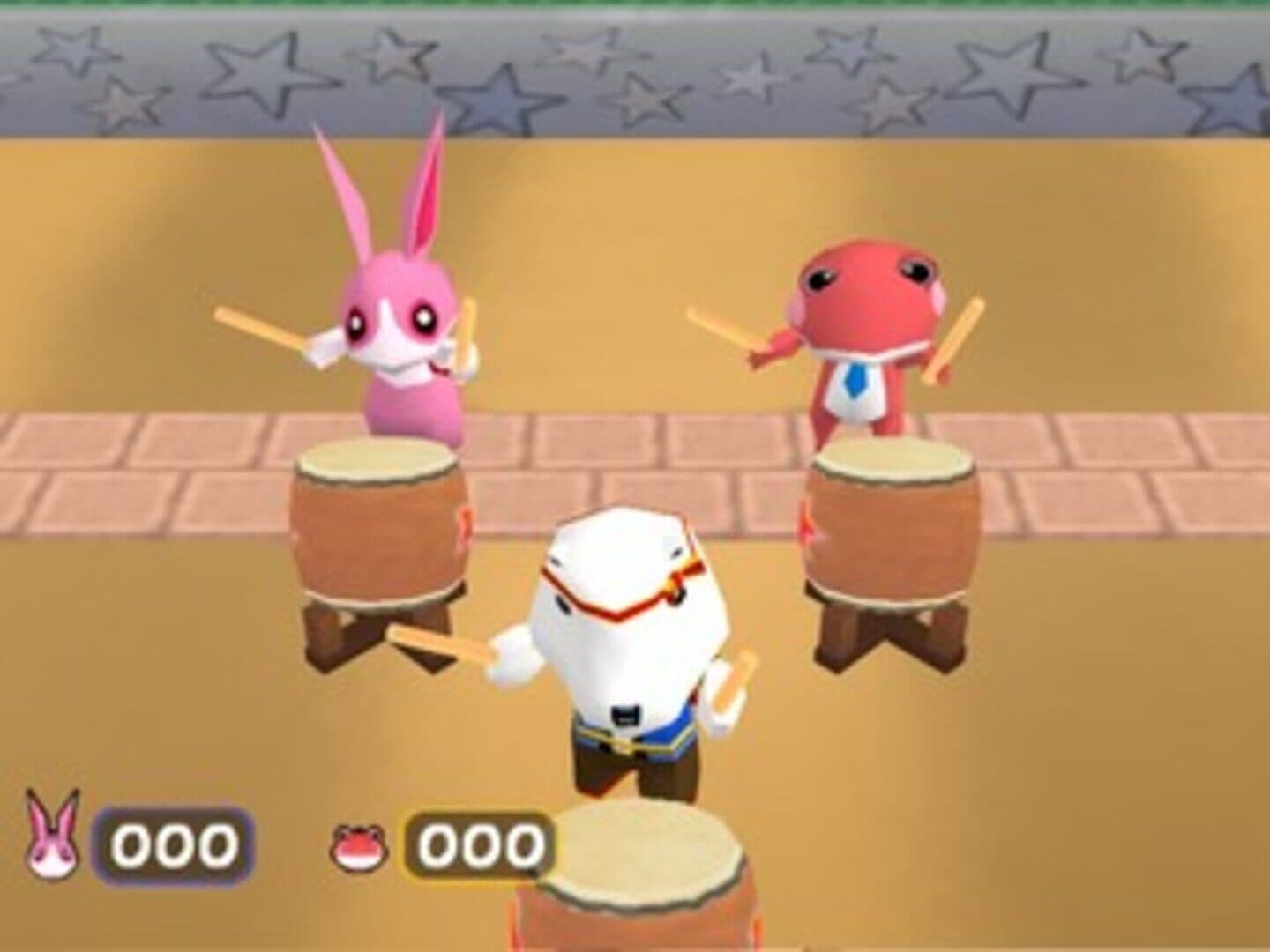 Simple 2000 Series Vol. 89: The Party Games 2 screenshot 2