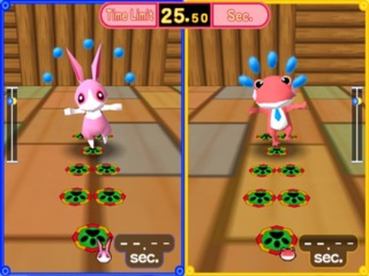 Simple 2000 Series Vol. 89: The Party Games 2 screenshot 1