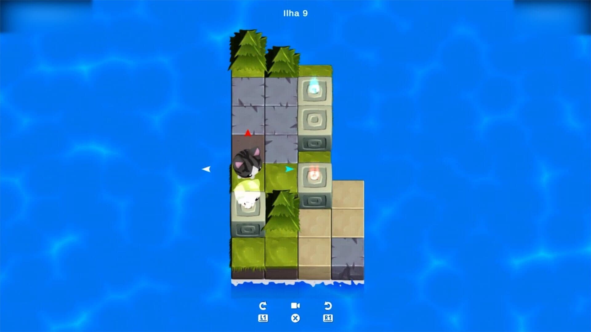 Sokocat: Combo screenshot 6