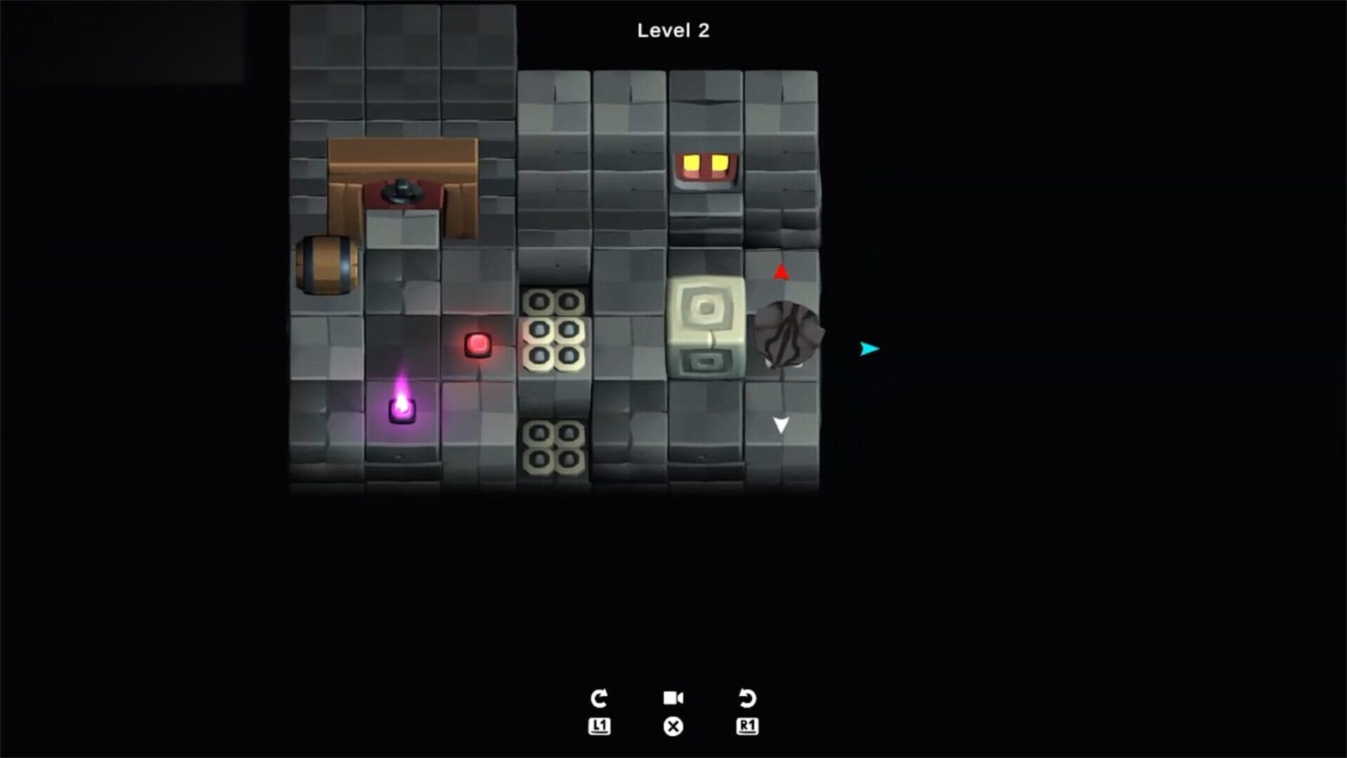 Sokocat: Combo screenshot 4