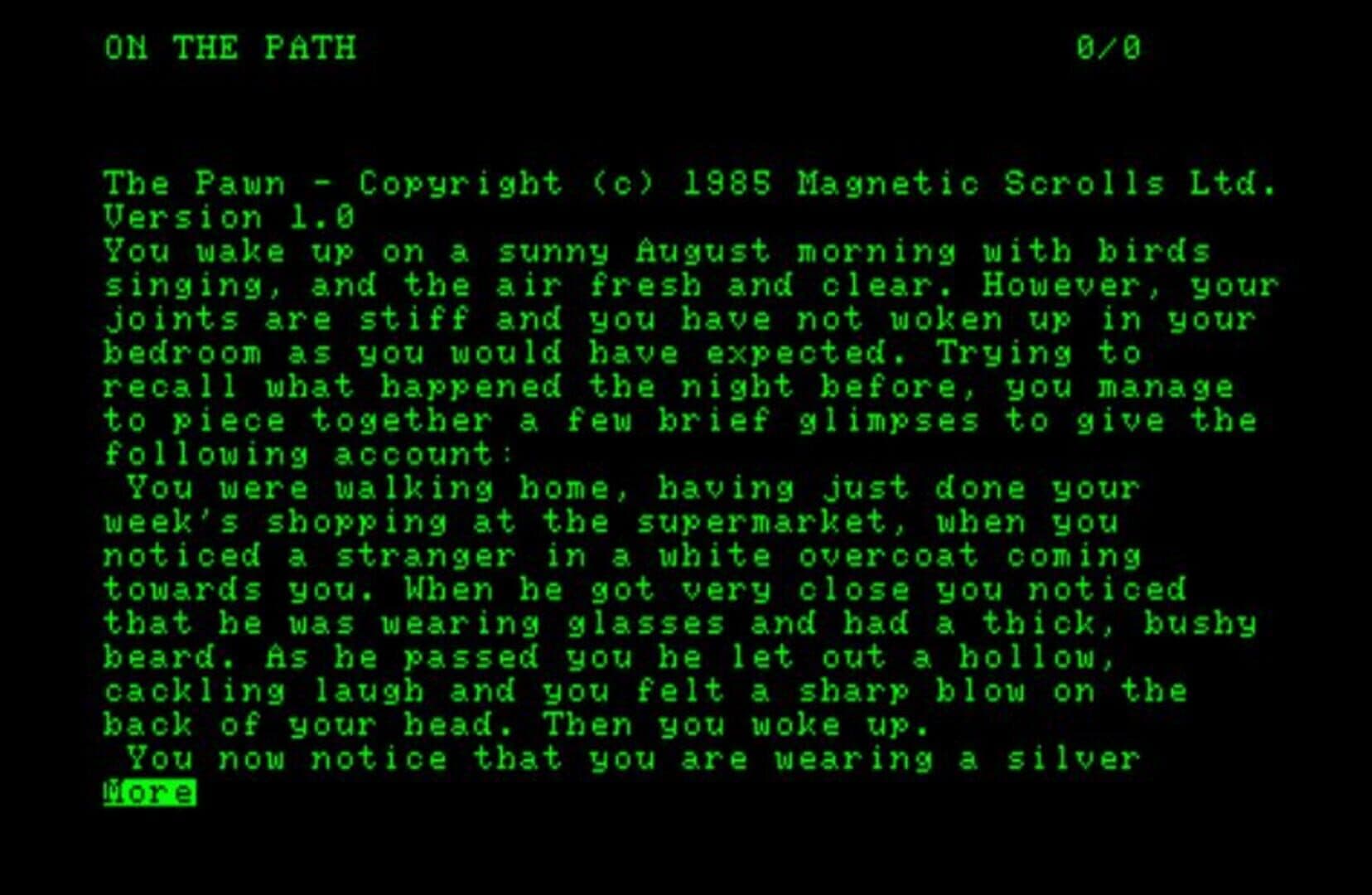 QL Pawn screenshot 1