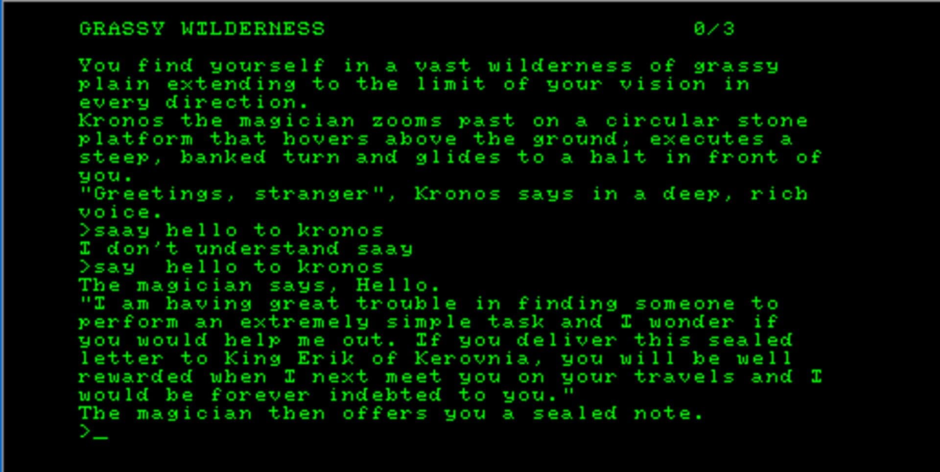 QL Pawn screenshot 2